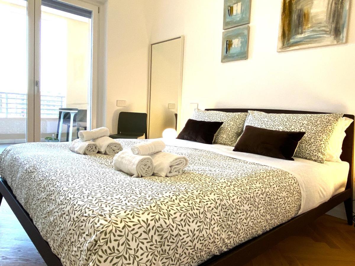 Olmocolmo Trastevere โรม ภายนอก รูปภาพ